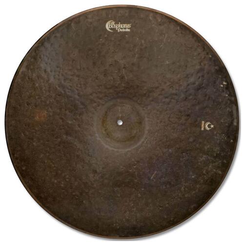 Image 1 - Bosphorus Painite Series Ride Cymbals
